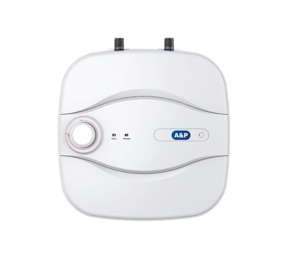 Изображение товара Накопительный водонагреватель A&P 310-15U AP04M015U