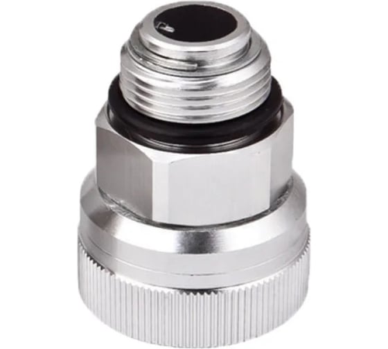 Изображение товара Вертлюг Petropump AC-NSB-01 1 BSP х 3/4 BSP PP180040