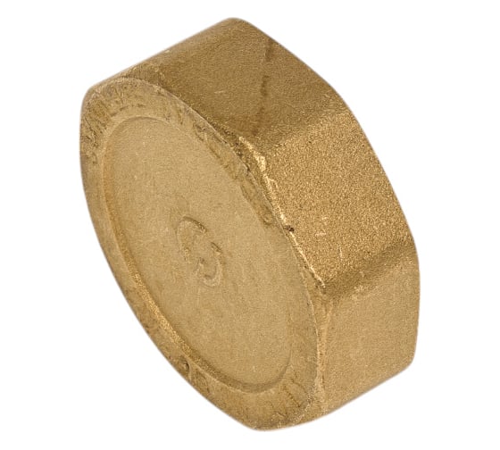 Изображение товара Заглушка STOUT ВР 2 SFT-0026-000002 RG008Q0QTJ4BMF