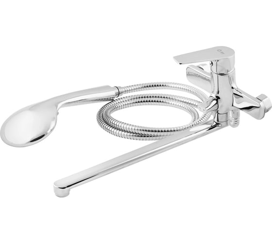 Изображение товара Смеситель для ванны AV Engineering (Lt) D35, серия PCK AVPCK7-A278-220