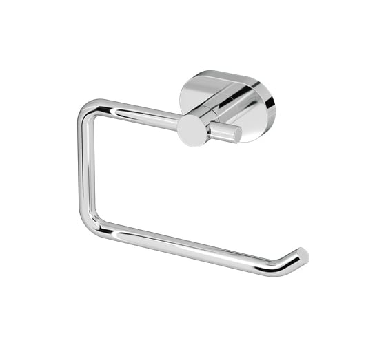 Изображение товара Держатель для туалетной бумаги, хром AM.PM A7434100