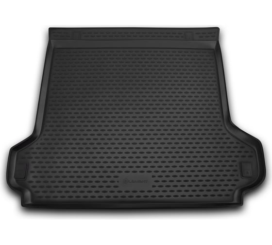 Изображение товара Коврик в багажник Element TOYOTA Land Cruiser Prado 150 2013-2015, 2015-2017, 5 мест, внед., 1 шт. NLC.48.74.B13