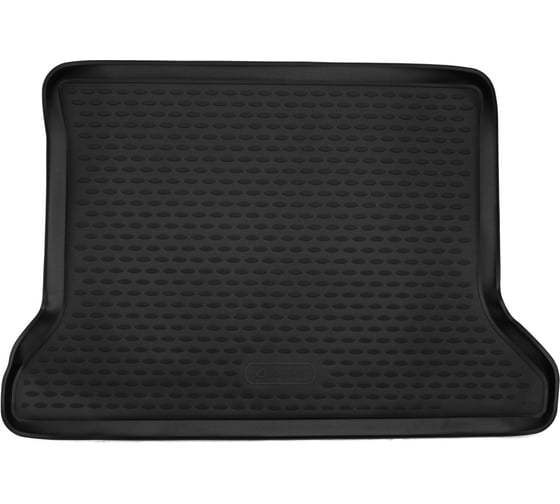 Изображение товара Коврик в багажник Element Jac S3, 2017-, SUV, 1 шт. ELEMENT105001B13