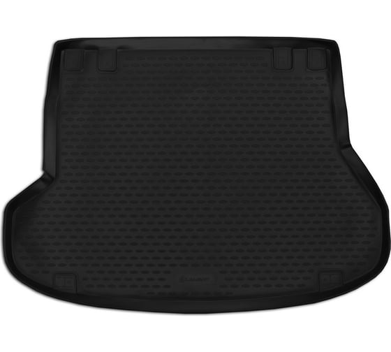 Изображение товара Коврик в багажник Element подходит для KIA Cee'd SW, 2012-2018, комфорт ун. NLC.25.43.B12