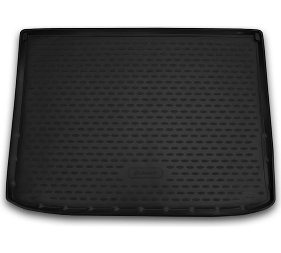 Изображение товара Коврик в багажник Element SUZUKI Vitara, 2015-, верхний, 1 шт. CARSZK00022