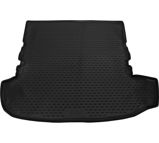 Изображение товара Коврик в багажник Element TOYOTA Wish XE20, 2009-2012, минивэн, правый руль, 1 шт. ELEMENT48142B14