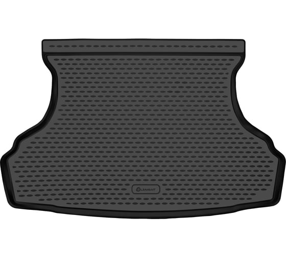 Изображение товара Коврик в багажник Element TOYOTA Corolla Fielder, 2012-, ун., П.Р. 1 шт. ELEMENT48157B12