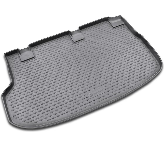 Изображение товара Коврик в багажник Element HYUNDAI New H-1 2007-, мв. NLC.20.26.B17