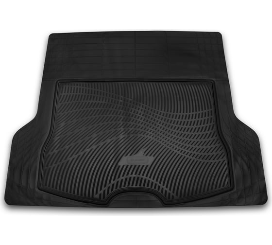 Изображение товара Универсальный коврик в багажник Element LGT.78.00.B1U