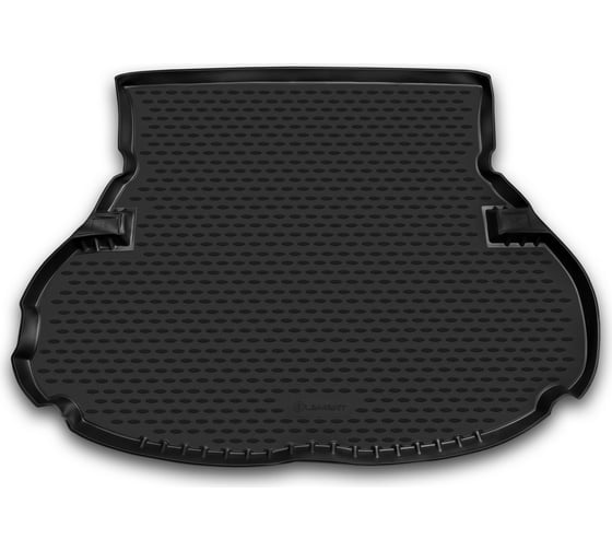 Изображение товара Коврик в багажник Element TOYOTA Highlander 2001-2007, кросс. NLC.48.44.B12