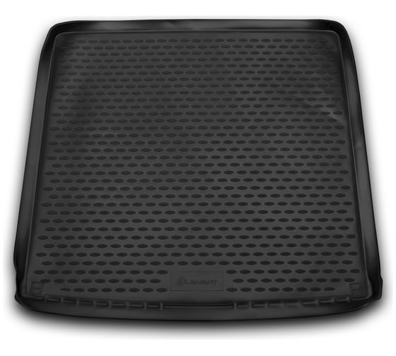 Изображение товара Коврик в багажник Element RENAULT Duster 4WD, 2011-2015, 2015- кросс. NLC.41.28.B13