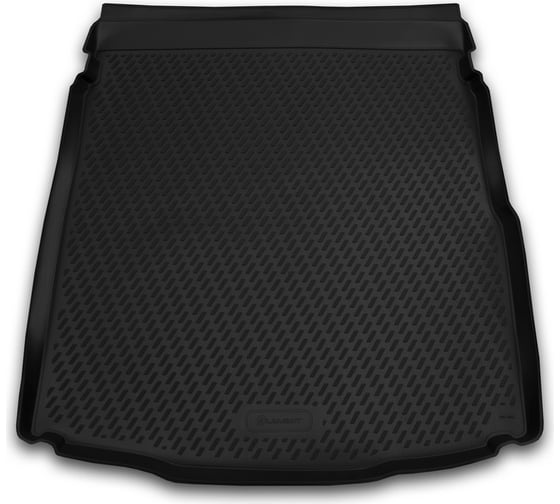 Изображение товара Коврик в багажник Element VOLKSWAGEN Passat B8, 2015-, сед., 1 шт. CARVLK00002