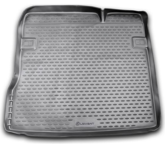 Изображение товара Коврик в багажник Element RENAULT Duster 2WD, 2011-2015, 2015- кросс. NLC.41.29.B13