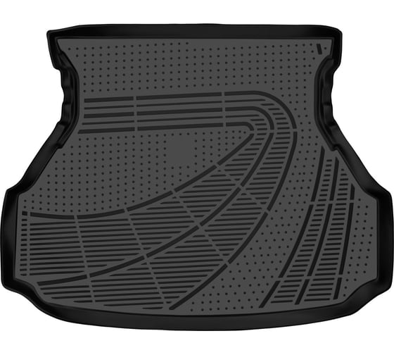 Изображение товара Коврик в багажник Element LADA Granta, 2014-2018, 2018-, Лифтбек,1шт. E400250E1