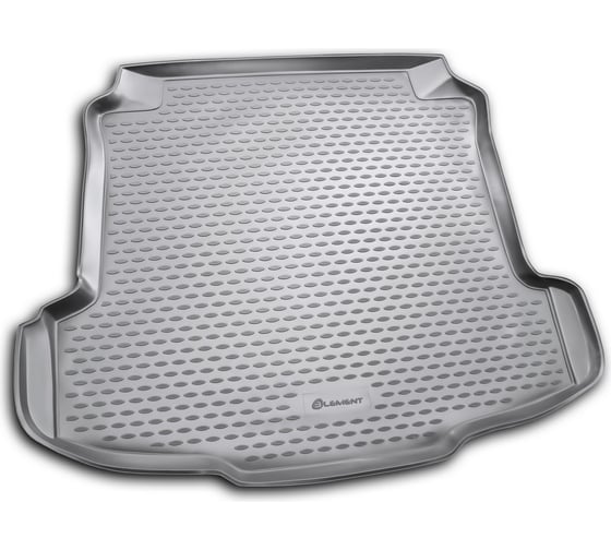 Изображение товара Коврик в багажник Element VW Polo 2010-, сед. NLC.51.30.B10
