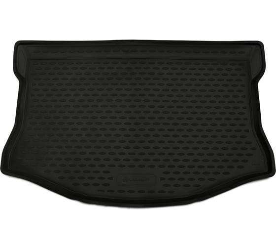Изображение товара Коврик в багажник Element TOYOTA Aqua P10, 2011-2014, х/б, правый руль, 1 шт. ELEMENT3D48151B11