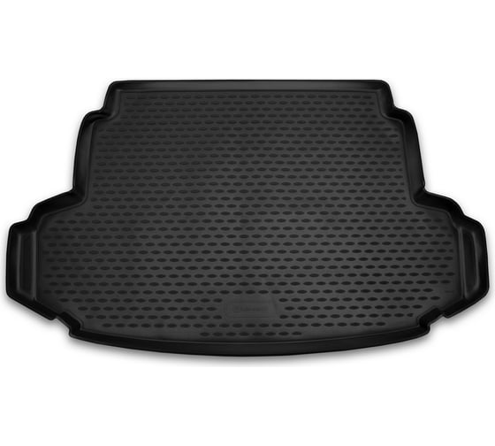 Изображение товара Коврик в багажник Element TOYOTA Fielder E140, 2006-2012, ун., 1 шт. ELEMENT48103B12