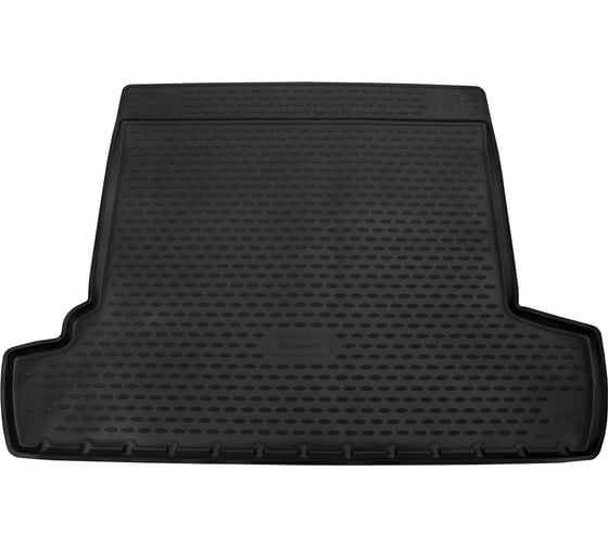 Изображение товара Коврик в багажник Element TOYOTA Hilux Surf, 2002-2009, внедорожник, П.Р., 1 шт. ELEMENT048154B13