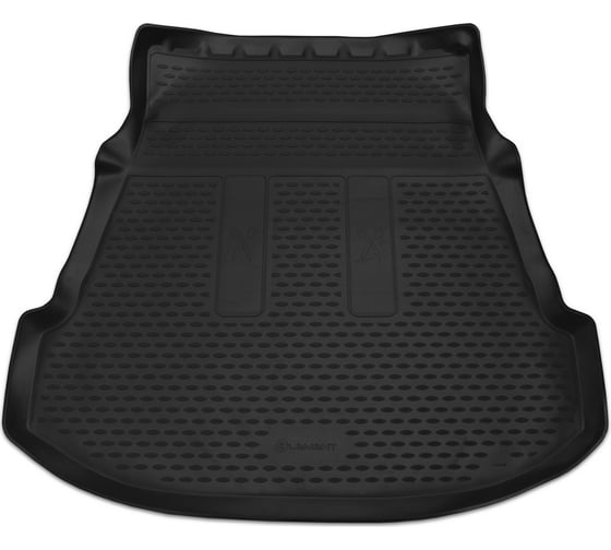 Изображение товара Коврик в багажник Element TOYOTA Fortuner, 2012-, внед., 1 шт. NLC.48.56.B13