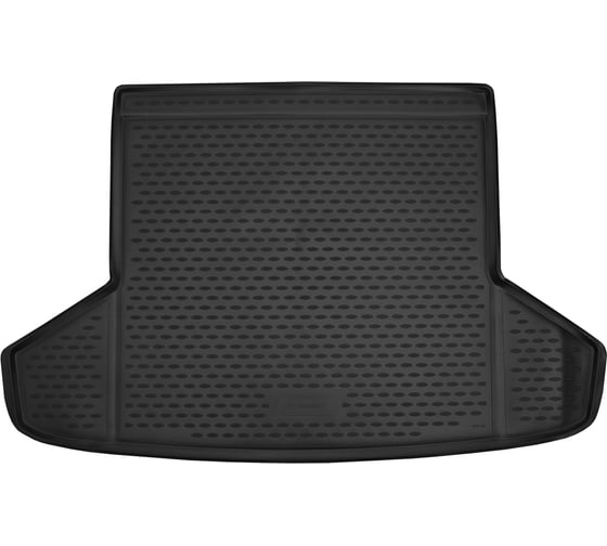 Изображение товара Коврик в багажник Element TOYOTA Prius Alpha, 2012-, хб., П.Р. 1 шт. ELEMENT48156B11