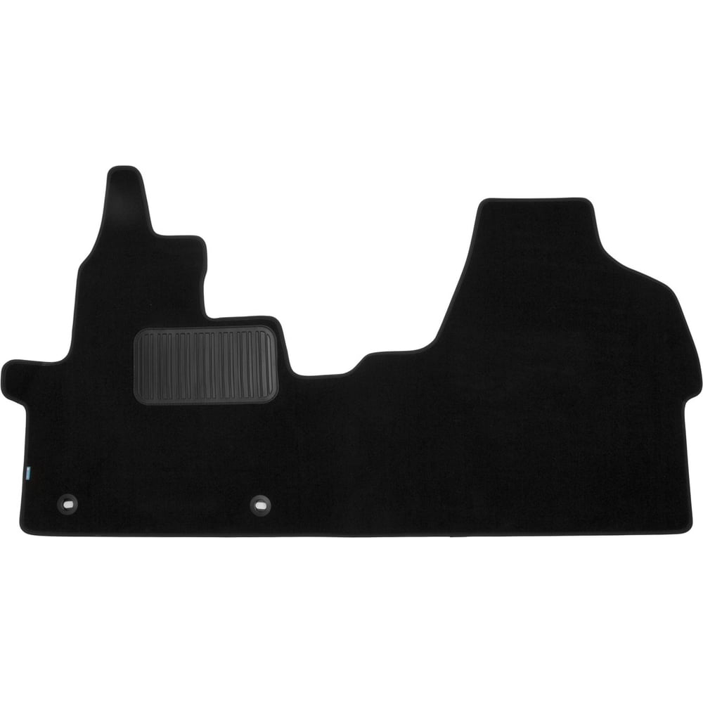фото Коврик в салон klever premium peugeot expert 2017-, фургон, 1 шт. klever03382622110kh