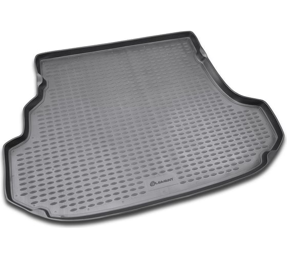 Изображение товара Коврик в багажник Element SUBARU Forester 2002-2008, кросс. NLC.46.01.B12