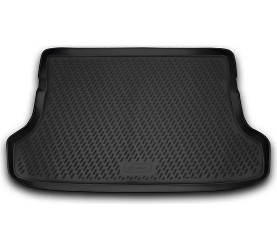 Изображение товара Коврик в багажник Element SUZUKI Grand Vitara 5D, 2005-, внед. CARSZK00010