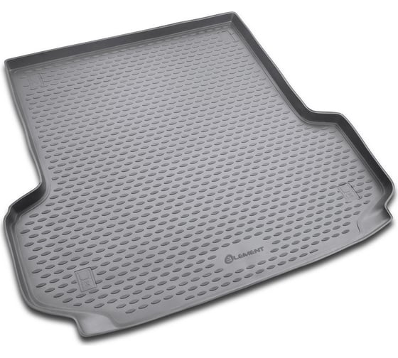 Изображение товара Коврик в багажник Element MITSUBISHI Pajero Sport 2008-, внед. NLC.35.20.B13