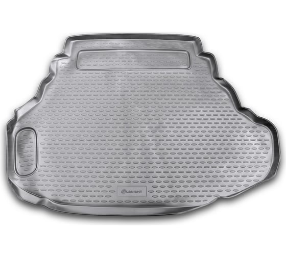 Изображение товара Коврик в багажник Element подходит для TOYOTA Camry XV50, 2011-2017 2.5L /3.5L сед. NLC.48.51.B10