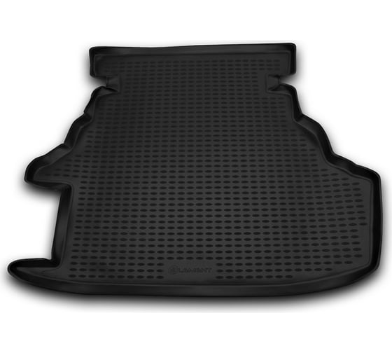 Изображение товара Коврик в багажник Element TOYOTA Camry 07/2006-12/2011, сед. NLC.48.02.B10