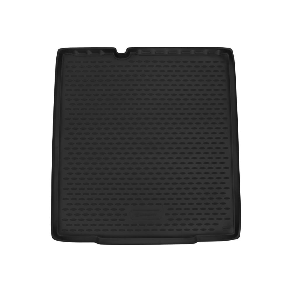 Автомобильный коврик в багажник LADA Vesta, 2017-, SW Cross для комплектаций без фальш-пола ELEMENT автомобильный коврик в багажник lada xray 2016 для комплектаций с фальш полом element