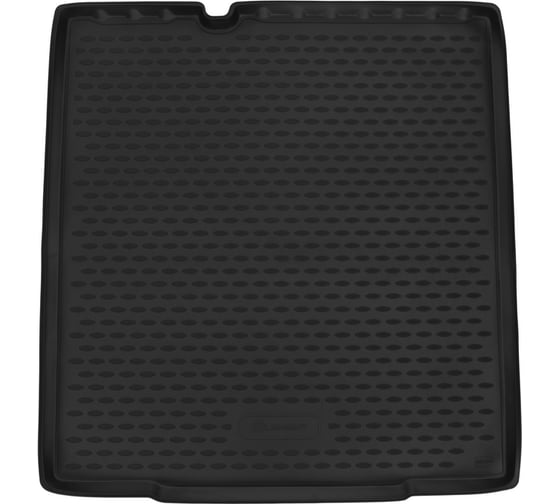 Изображение товара Коврик в багажник Element LADA Vesta, 2017-, SW Cross для комплектаций без фальш-пола ELEMENT5249N12