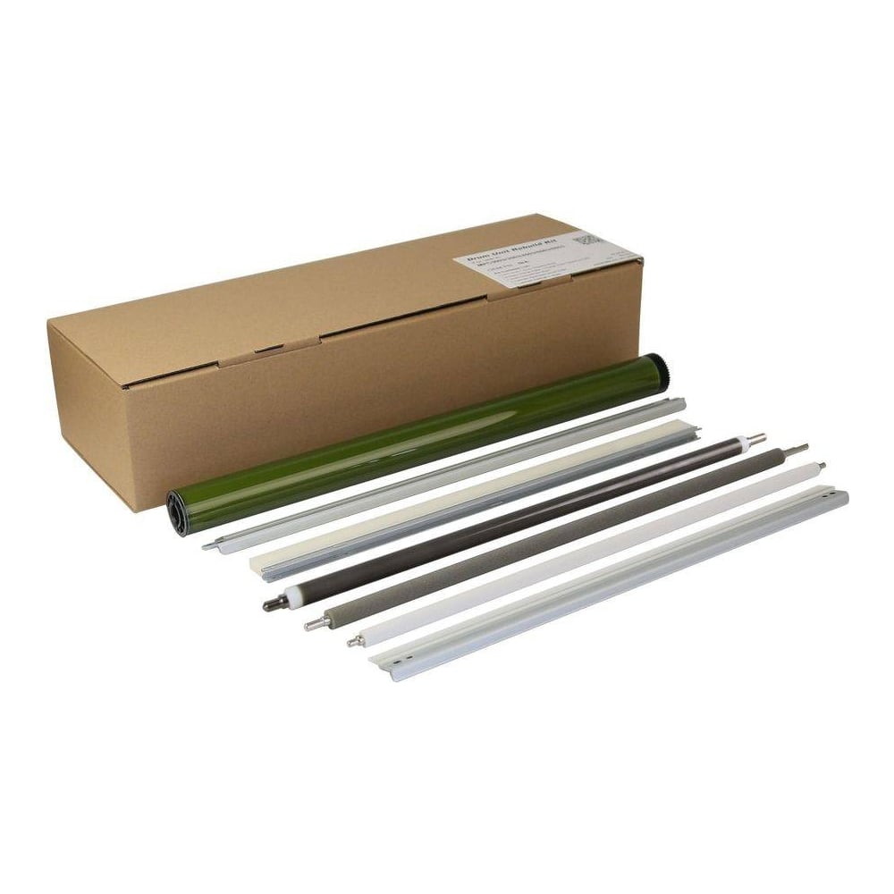 Изображение товара Комплект восстановления CET 501018 для Ricoh MPC3003/3004/3503/3504/4504/5503/5504/6003/6004