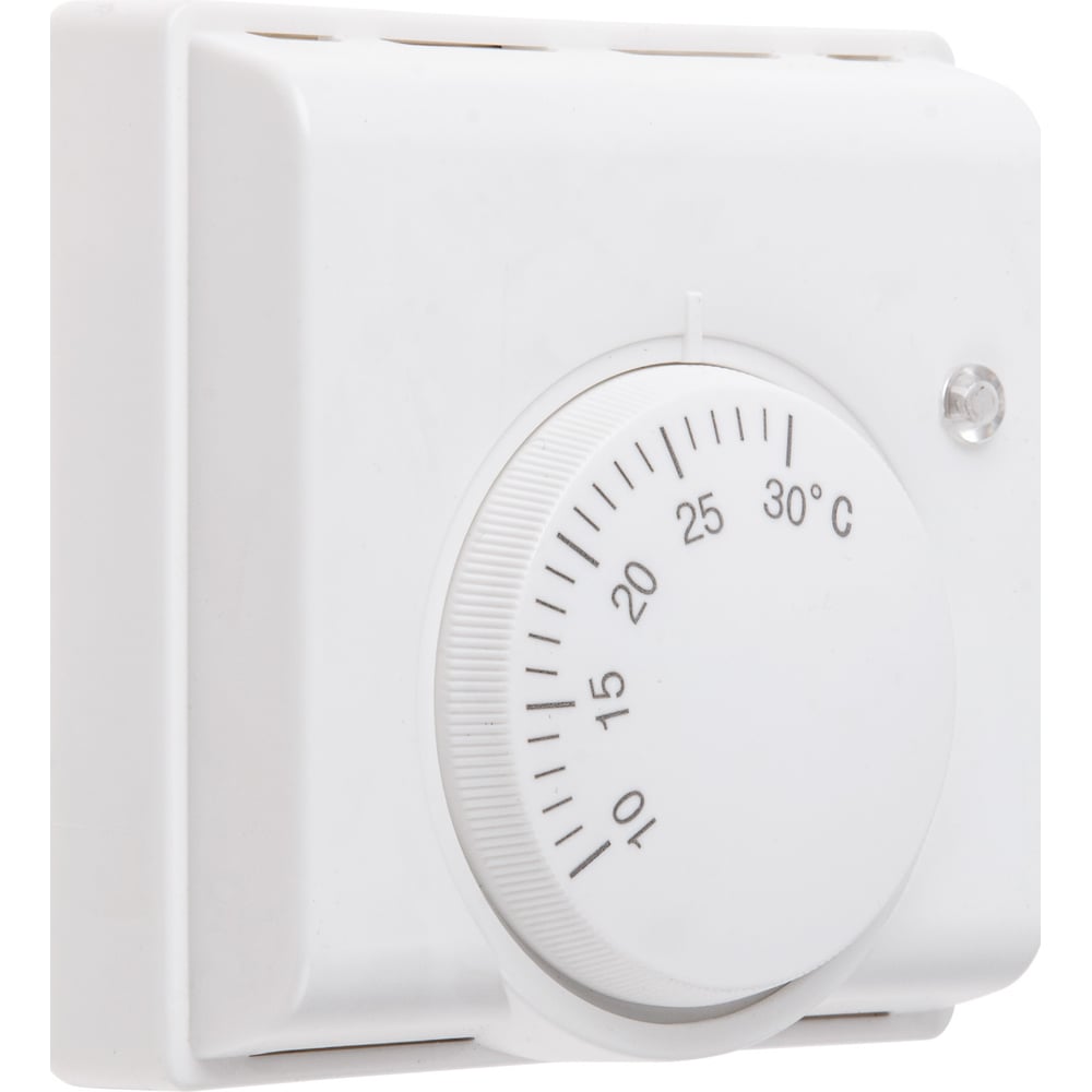 Изображение товара Термостат для системы отопления AV Engineering AVE115T механический IP20