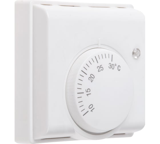 Изображение товара Термостат для системы отопления AV Engineering AVE115T