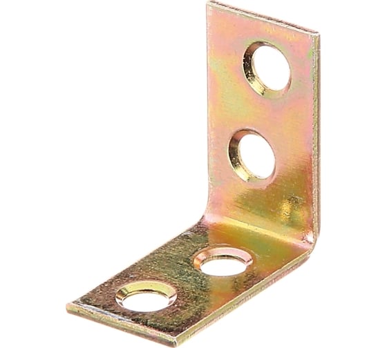 Изображение товара Уголок ALBERTS оц. 25х25х14х1,75 мм 100 шт. 834685