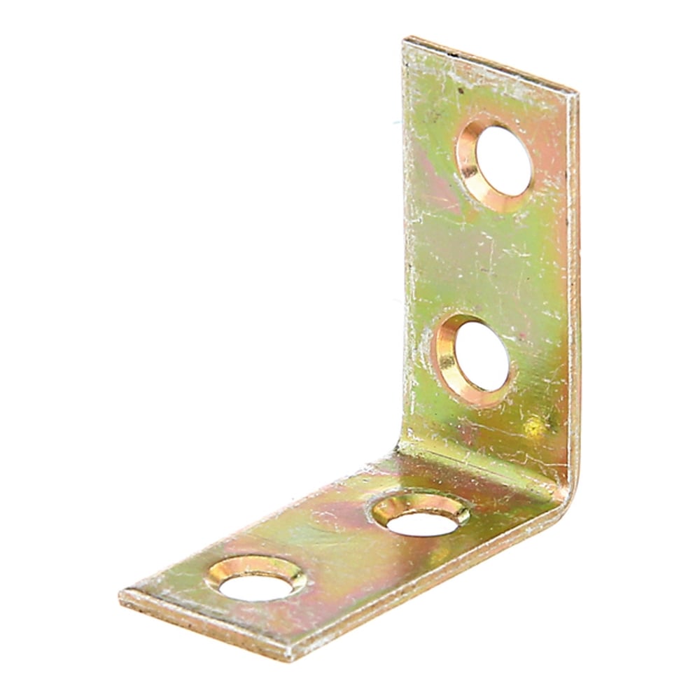 Изображение товара Уголок GAH ALBERTS оц. 30х30х14х1,75 мм 100 шт. 820985