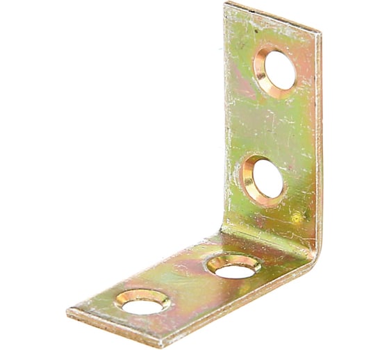 Изображение товара Уголок GAH ALBERTS оц. 30х30х14х1,75 мм 100 шт. 820985