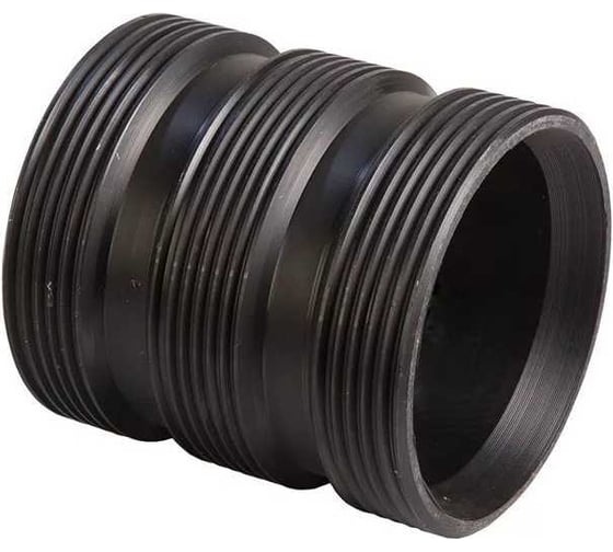 Изображение товара Защитная муфта для ПНД трубы Флексапайп + Ø90 мм, для прохода через ЖБИ УТ0014790