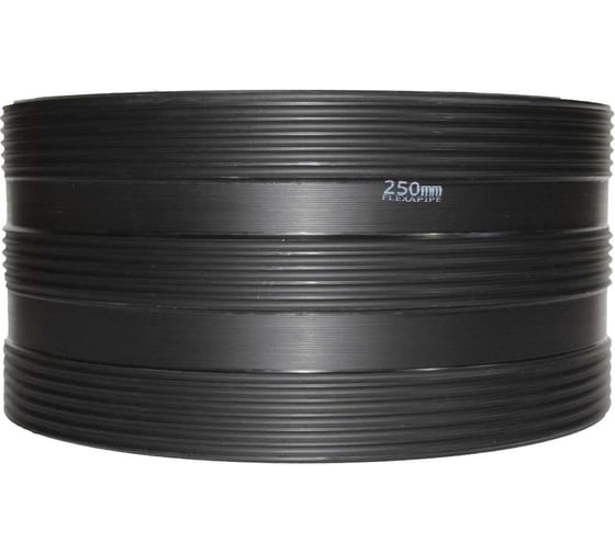 Изображение товара Защитная муфта для ПНД трубы Флексапайп + Ø250 мм, для прохода через ЖБИ УТ0014798