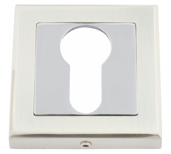 Изображение товара Накладка под ключ НОРА-М НК-К белый жемчуг 16405