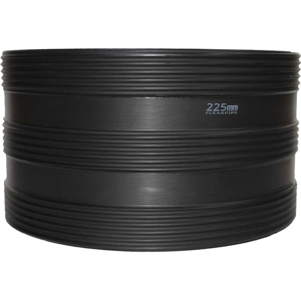 Изображение товара Защитная муфта для ПНД трубы Флексапайп + Ø225 мм, для прохода через ЖБИ УТ0014797