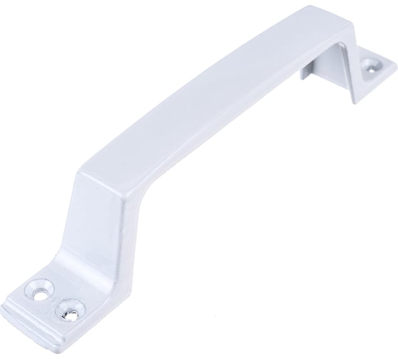 Изображение товара Ручка-скоба НОРА-М РС-100 мм бел. 6767