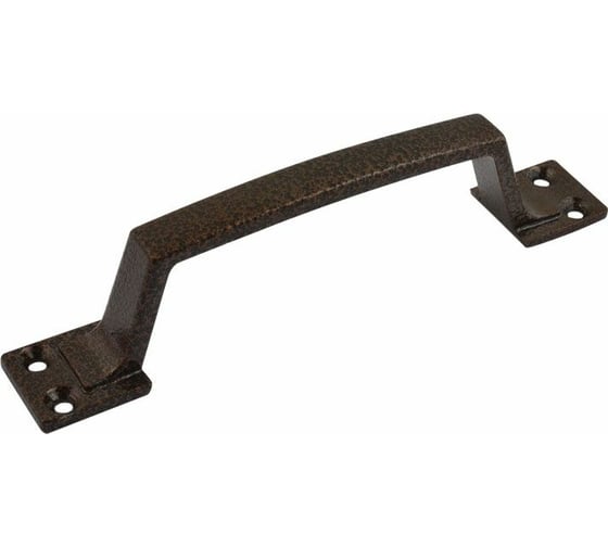 Изображение товара Ручка-скоба НОРА-М РС-80 мм ст.медь 6778