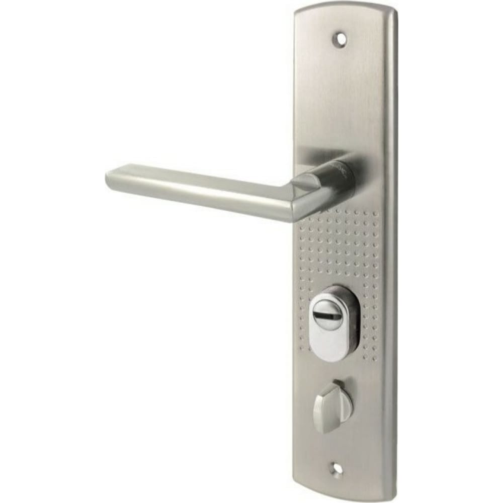 Дверная ручка НОРА-М правая дверная ручка для замков автоматов нора м