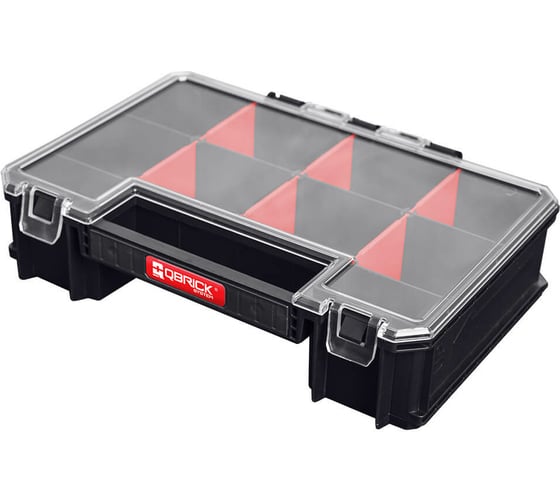 Изображение товара Органайзер QBRICK 2631-67