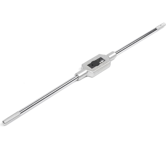 Изображение товара Вороток для метчиков HORTZ М13-М32 G, K, RC 1/8; K 1/6; RC 1/16 351975