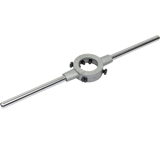 Изображение товара Плашкодержатель HORTZ 38х14 М12-М15; G, K, RС 1/4 351979