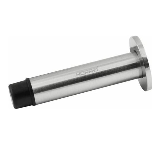 Изображение товара Дверной ограничитель НОРА-М 121 мат.никель 16695