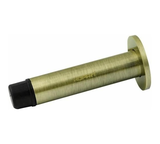 Изображение товара Дверной ограничитель НОРА-М 121 ст.бронза 16696